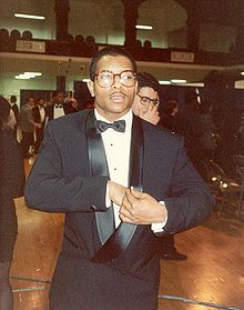 at the 1990 grammy awards